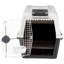Atlas Collapsible Pet Carrier with 1 Door-50391968