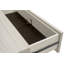 Commode 8 tiroirs Masen
