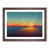 Walnut Framed selected