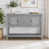 Gris antique est en rupture de stock