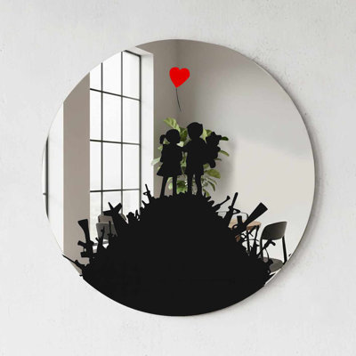 Karly Decorative Mirror