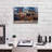 'Williams Cowboys' by Mike Jones, Giclee Canvas Wall Art-1023117205