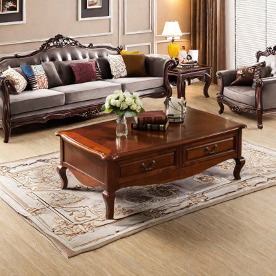 Table basse Classic
