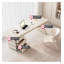 Bureau de luxe avec tiroirs Modern Light-1104415497