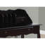 Bureau d'ordinateur, bureau personnel, ordinateur portable, tiroirs de rangement, L 36 po, bureau, bois, traditionnel