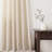 Aarush Sheer Curtain Pair-1184468442-1146623380