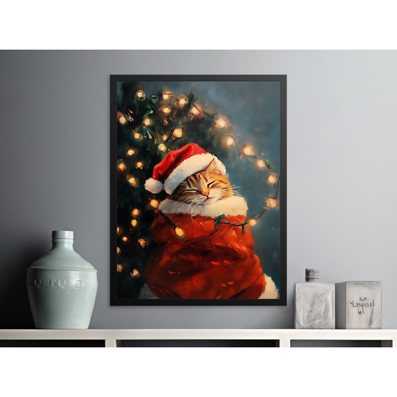 Belanger No Frame Print, 24x32