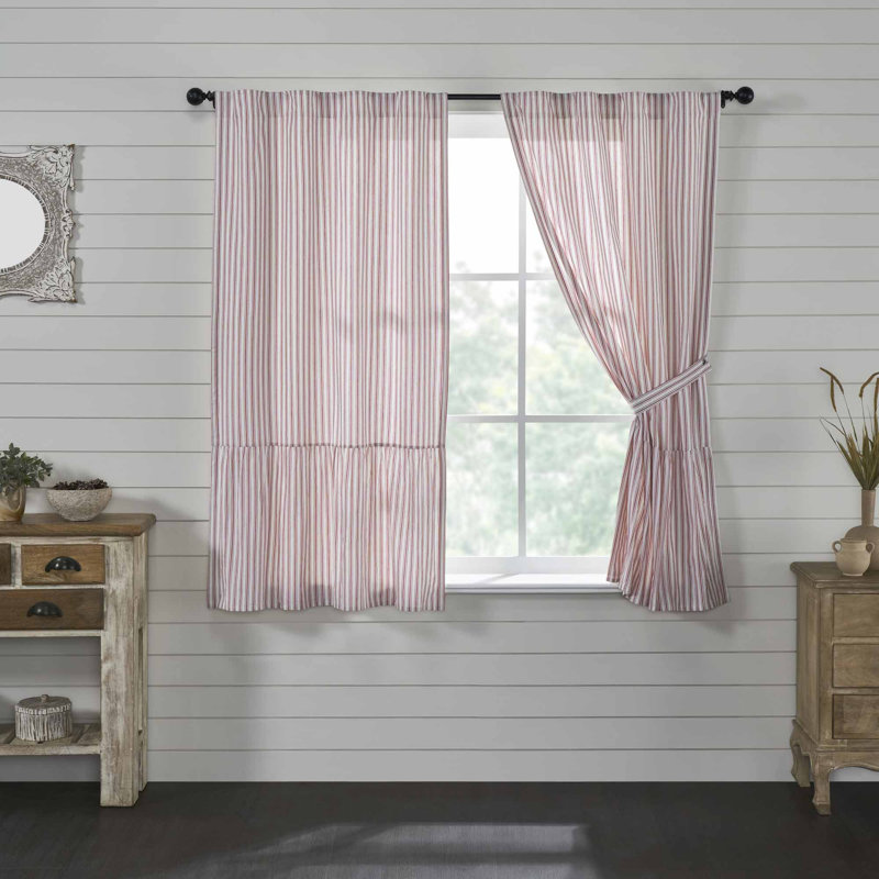 Ensemble de 2 panneaux courts Timeless Ticking