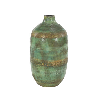 Lise Terracotta Table Vase 1