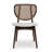 Missy 18'' H Upholstered Side Chair-1194034719
