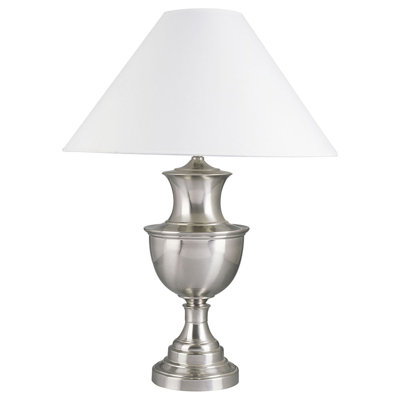 Lampe de table 28 po Quesada