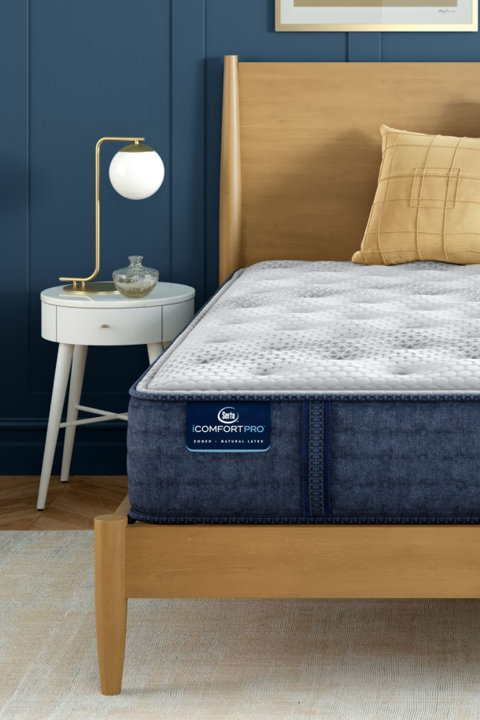 Medium Mattresses