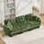 Green Chenille