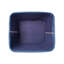 Bac en tissu de trapézoïde en polychlorure d’Amarillys-797782000-797782006