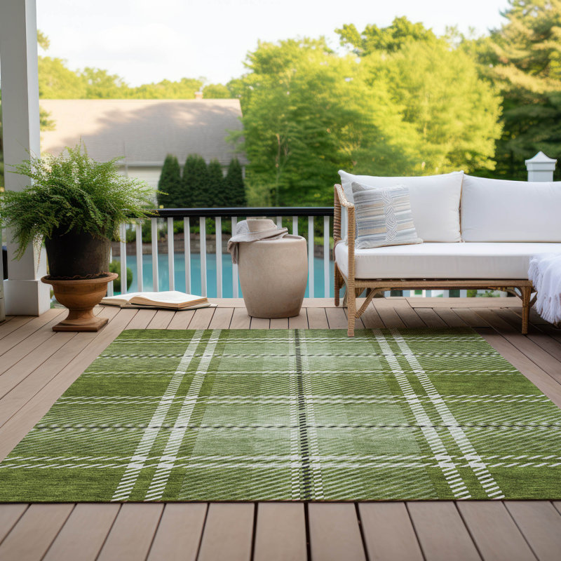  Maliana Area Rug, Rectangle 3' x 5'