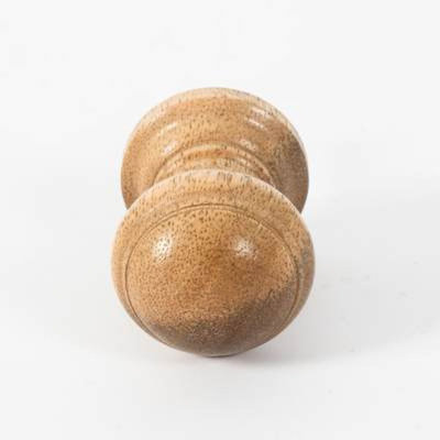 Poignée ronde surdimensionnée de 1 9/16 po de diamètre