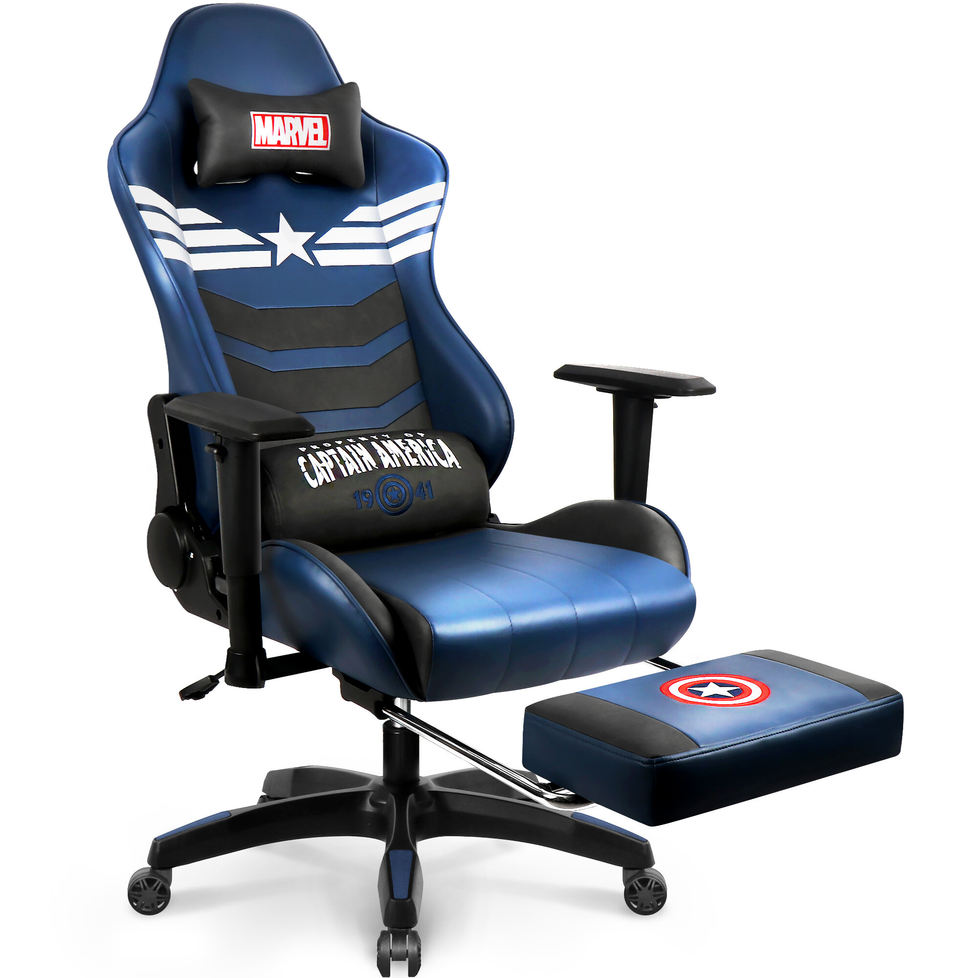 https://assets.wfcdn.com/im/40876696/compr-r85/1921/192146793/neo-chair-adjustable-reclining-ergonomic-faux-leather-swiveling-pc-racing-game-chair-with-footrest-in-blue.jpg