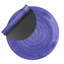 Round Romeu Vinyl 2.8mm Vinyl, Phthalate Free With Exclusive Printed Designs. Area Rug-814789650