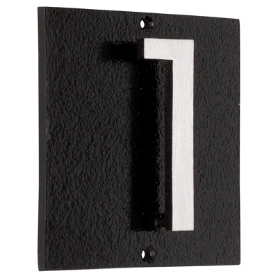 Rectangle Wall Plaque