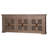 Fazila 102'' Solid Wood Sideboard-738502558