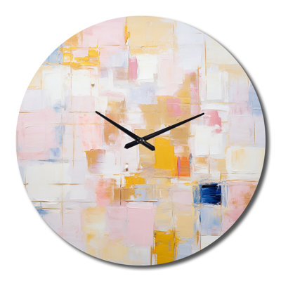 Horloge murale Timeless Moments