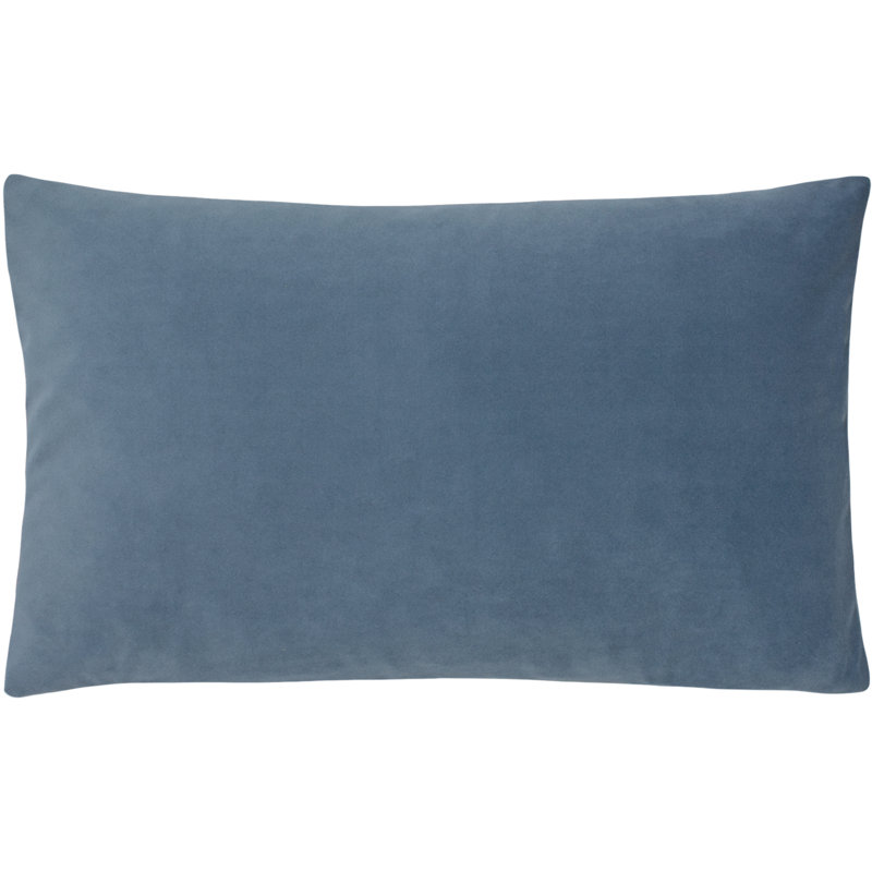 Sunningdale Cushion, Cerise, 30cm x 50cm, Rectangular
