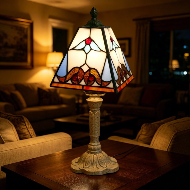 Seagull Modern  Bedside Lamp  Seagull Table LampSoft Light Bedroom Lamp For Nightstand Living RoomKids Room Home Decor