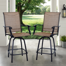 Rassie Stainless Steel Outdoor 29.9'' Bar Stool