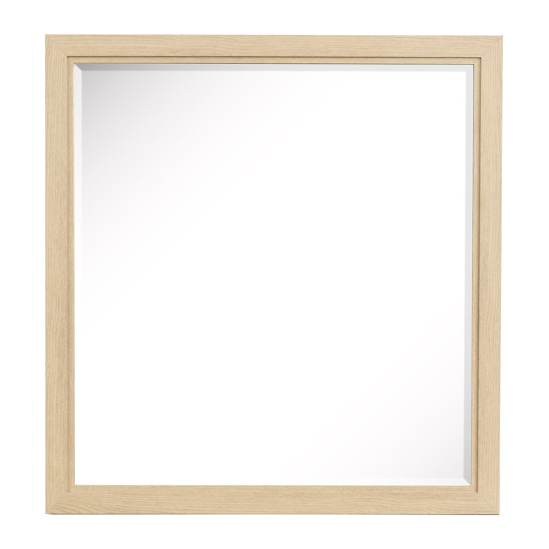 Portrait Mirror
