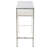 Jaxcyn 4 - Person Four Leg Dining Set