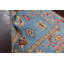Tapis turc Oushak 6 x 8