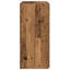 Storage Cabinet 80X42.5X93.5 Cm Engineered Wood-2133350864