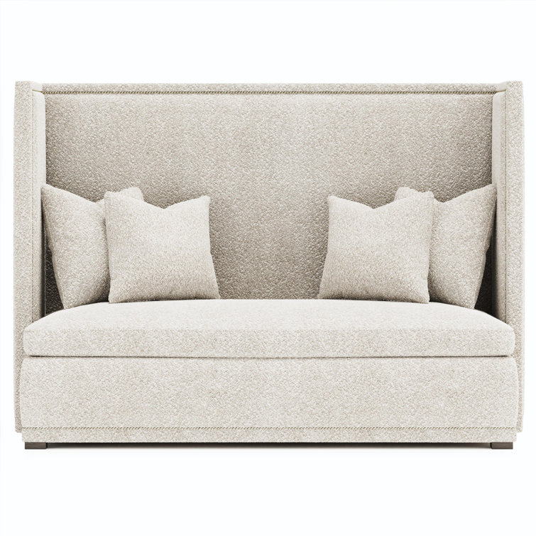 Marcourt Upholstered 73'' Banquette