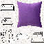 Ensemble de 2 housses de coussin en velours de couleur unie-1405445889-1442569433-1454408152