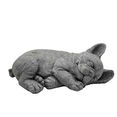 Alysee Plastic Garden Statue