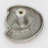 2" Parrot Right Facing Knob