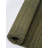 Alithea Hand Woven Flat Weave Kilim Wool Eco-Friendly Area Rugs - Rectangle, Olive Color, Plain Solid Design, Low Pile Handmade Area Rugs for Living Room, Bed Room-126643383-24418951