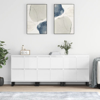 Neleigh 180cm Sideboard