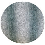 One-of-a-Kind Round 10' X 10' Area Rug