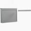 Armoire de rangement murale pour salle de bain 35X27.5Inch-934763732