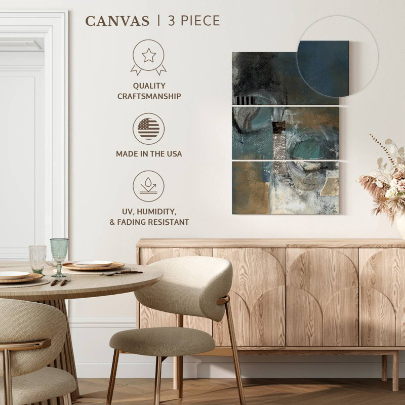 Avery Protected II, 38" H x 24" W