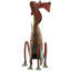 Sculpture de jardin Keeron