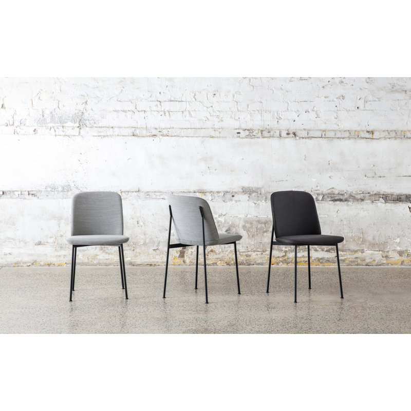 Crawford Upholstered Dining Chair