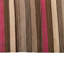 Brown Flatweave Wool Rug - 8'10" x 10'4"
