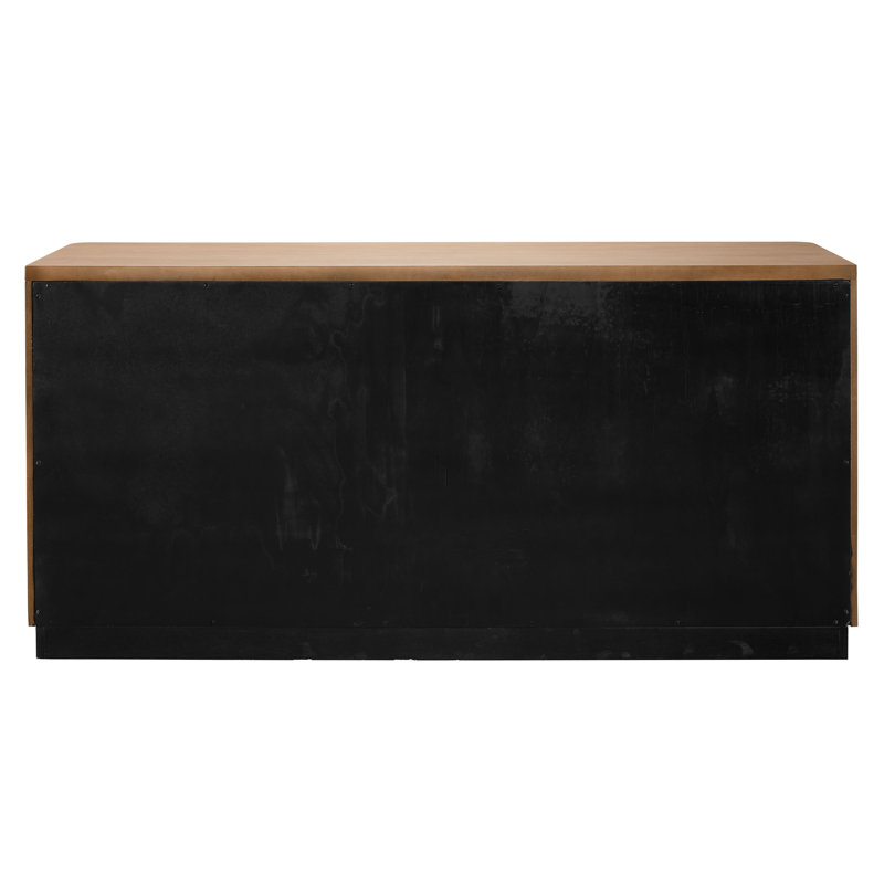 6 - Drawer Dresser