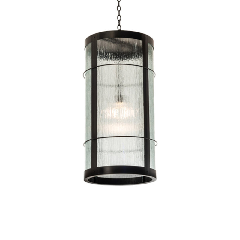 Villa 1 - Light Pendant
