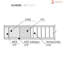 Dalle de porte standard en bois Planum-48164187-48173721