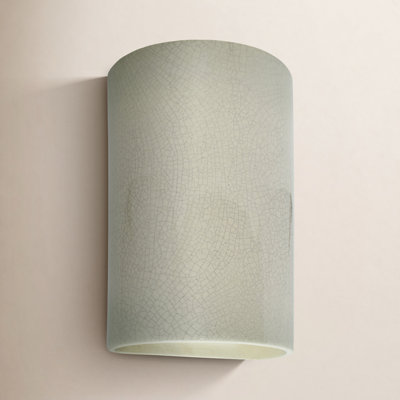 Nomad Ceramic Wall Light