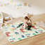 196cm L Foam Playmat