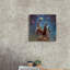 «Eagle Nebula», art mural sur toile-1585617250